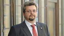 Předseda České advokátní komory Martin Vychopeň. | na serveru Lidovky.cz | aktuální zprávy