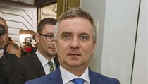 Hradní kancléř Vratislav Mynář. | na serveru Lidovky.cz | aktuální zprávy