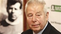 Legendární fotbalista Josef Masopust. | na serveru Lidovky.cz | aktuální zprávy Legendární fotbalista Josef Masopust. | na serveru Lidovky.cz | aktuální zprávy