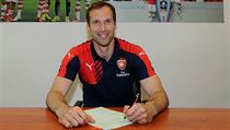 Petr Čech definitivně po 11 letech opustil anglického šampiona Chelsea a 26.... | na serveru Lidovky.cz | aktuální zprávy