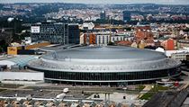 O2 aréna v pražské Libni. | na serveru Lidovky.cz | aktuální zprávy