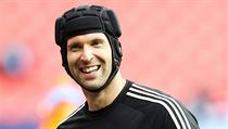 Důvod k úsměvu. V loňské sezoně jich Petr Čech kvůli vysedávání na lavičce... | na serveru Lidovky.cz | aktuální zprávy