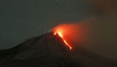 Poslední erupce se datuje k roku 1600.