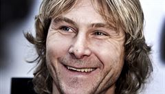 Pavel Nedvd.