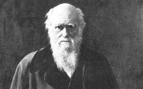 Charles Darwin