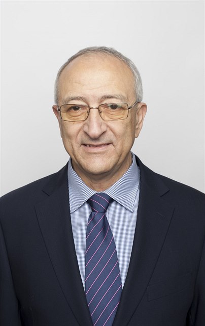 Hassan Mezian