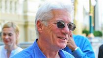 Richard Gere bude hlavní hvězdou 50. ročníku Mezinárodního filmového festivalu... | na serveru Lidovky.cz | aktuální zprávy