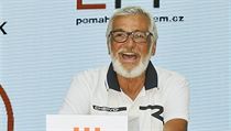 Zašlapal si i Jiří Bartoška. | na serveru Lidovky.cz | aktuální zprávy