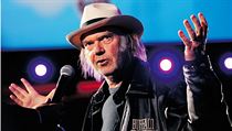 Neil Young | na serveru Lidovky.cz | aktuální zprávy