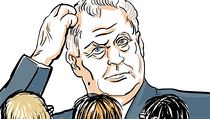 Prezident Miloš Zeman brzy navrhne patrně dva poslední kandidáty na ústavní... Prezident Miloš Zeman brzy navrhne patrně dva poslední kandidáty na ústavní...