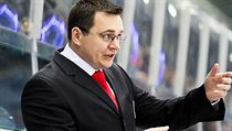 Hokejový trenér Andrej Nazarov. | na serveru Lidovky.cz | aktuální zprávy