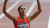 Zuzana Hejnová na Diamantové lize v Paříži. | na serveru Lidovky.cz | aktuální zprávy