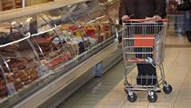 Nakupování potravin | na serveru Lidovky.cz | aktuální zprávy