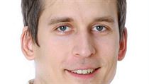 Jan Čižinský, kandidát na starostu Prahy 7. | na serveru Lidovky.cz | aktuální zprávy