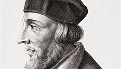 Jan Hus Jan Hus
