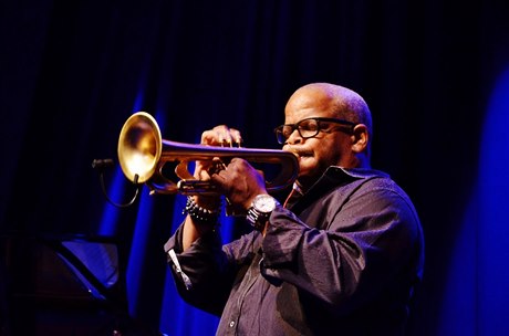 Terence Blanchard.