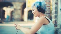 Pro řadu lidí je zkratka mp3 synonymem pro jakoukoliv hudbu uloženou v počítači... | na serveru Lidovky.cz | aktuální zprávy