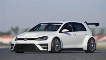 Zvodn Volkswagen Golf