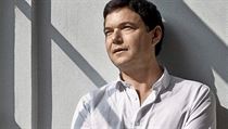 Thomasu Pikettymu zajistila slávu studie o příjmové nerovnosti nazvaná Kapitál... | na serveru Lidovky.cz | aktuální zprávy