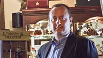 „Nejsem ten, který by konjunkturálně zapomínal na svou minulost. Roman... „Nejsem ten, který by konjunkturálně zapomínal na svou minulost. Roman...