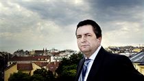 Ředitel ČOI Mojmír Bezecný. | na serveru Lidovky.cz | aktuální zprávy