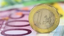 Euro mince ilustrace | na serveru Lidovky.cz | aktuální zprávy
