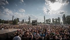 Colours of Ostrava 2015: Letoní Colours pilákaly rekordní poet návtvník.