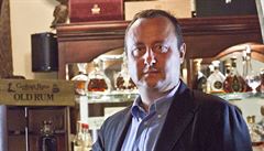 „Nejsem ten, který by konjunkturálně zapomínal na svou minulost. Roman... „Nejsem ten, který by konjunkturálně zapomínal na svou minulost. Roman...