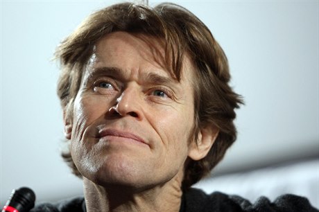 Willem Dafoe