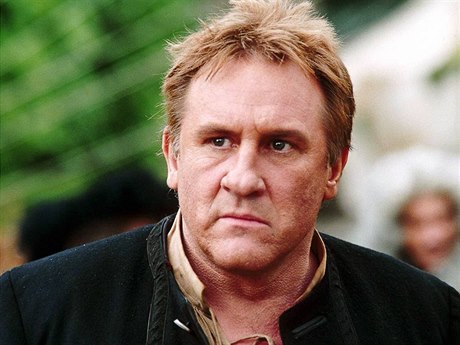 Gérard Depardieu