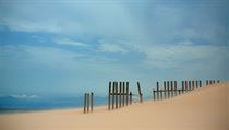 Playa de Bolonia ve panlsku