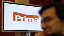 Logo TV Prima | na serveru Lidovky.cz | aktuální zprávy