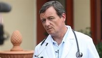 Prý právě proto dal přednost svým pacientům. | na serveru Lidovky.cz | aktuální zprávy
