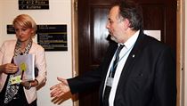 Ivan Bílek na snímku z roku 2014. | na serveru Lidovky.cz | aktuální zprávy
