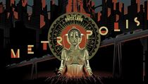 Metropolis (režie Fritz Lang). | na serveru Lidovky.cz | aktuální zprávy