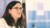 Obnovit hranice? „Schengen je jeden z nejkrásnějších výdobytků, které EU má. Ať... Obnovit hranice? „Schengen je jeden z nejkrásnějších výdobytků, které EU má. Ať...