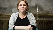 Milovala vilu Tugendhat, nakonec Kimberly Elman Zarecorová studovala zdejší... Milovala vilu Tugendhat, nakonec Kimberly Elman Zarecorová studovala zdejší...