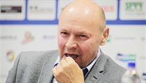 Nový trenér FC Viktoria Plzeň Miroslav Koubek. | na serveru Lidovky.cz | aktuální zprávy