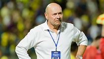 Trenér Plzně Miroslav Koubek. | na serveru Lidovky.cz | aktuální zprávy