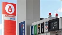 Benzina - ilustrační foto | na serveru Lidovky.cz | aktuální zprávy