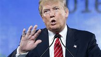 Donald Trump. Donald Trump.