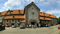 Pivovar Eggenberg v Českém Krumlově. | na serveru Lidovky.cz | aktuální zprávy