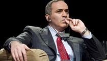 Garri Kasparov | na serveru Lidovky.cz | aktuální zprávy