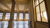 Nrodn muzeum v Praze vyhlsilo architektonickou sout na een novch...