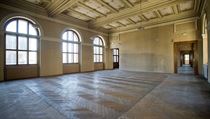 Nrodn muzeum v Praze vyhlsilo architektonickou sout na een novch...