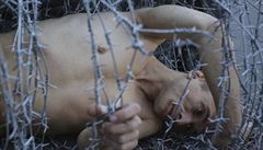 Pjotr Pavlenskij - Mršina.