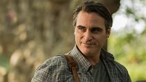 Joaquin Phoenix jako profesor Abe Lucas.