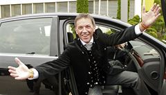 Bývalý korutanský hejtman Jörg Haider je jedním ze symbolů úpadku regionu.... | na serveru Lidovky.cz | aktuální zprávy