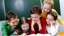 Hlavně by děti měly být šťastné | na serveru Lidovky.cz | aktuální zprávy