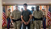 Tom Cruise ve filmu Mission: Impossible  Nrod grzl